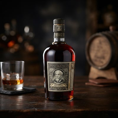 Diplomático Reserva Exclusiva