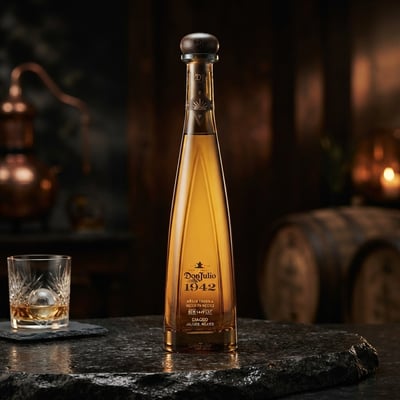 Don Julio 1942