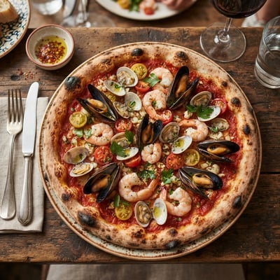 Frutti di Mare