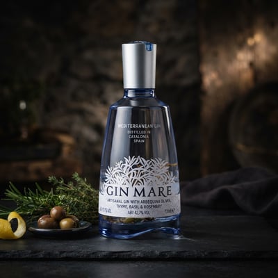 Gin Mare