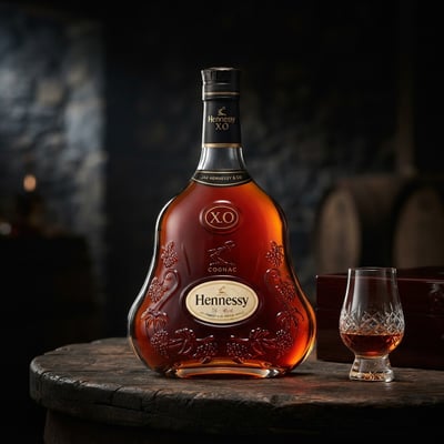 Hennessy XO
