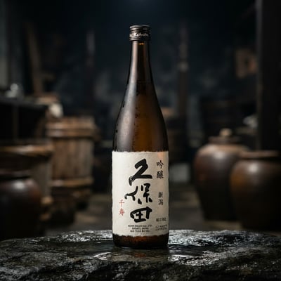 Kubota Senju