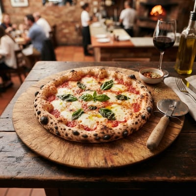 Margherita