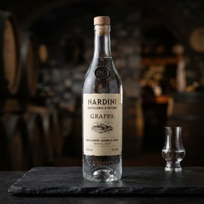 Nardini Grappa