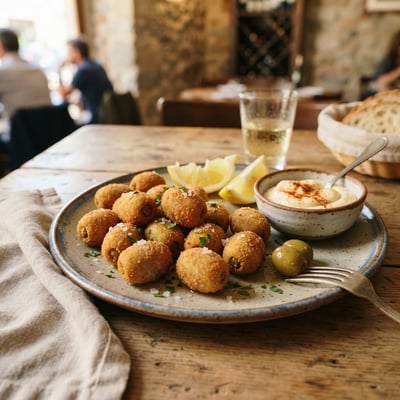 Olive Ascolane