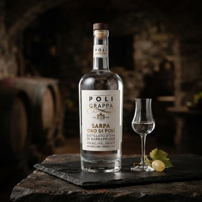 Poli Grappa
