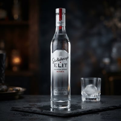 Stolichnaya Elit