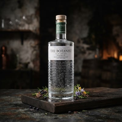 The Botanist