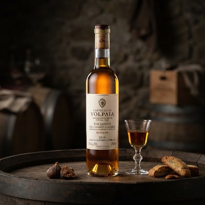 Vin Santo del Chianti