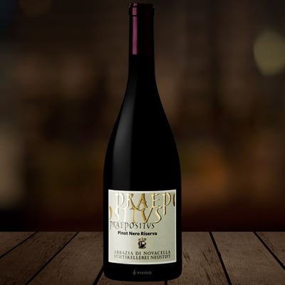 Abbazia Di Novacella Pinot Nero, 2013