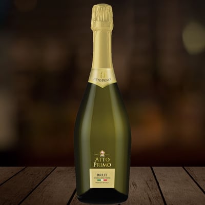 Atto Primo, Prosecco Brut