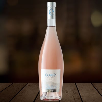 Banfi Cost'è, 2019