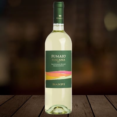 Banfi Fumaio, 2018