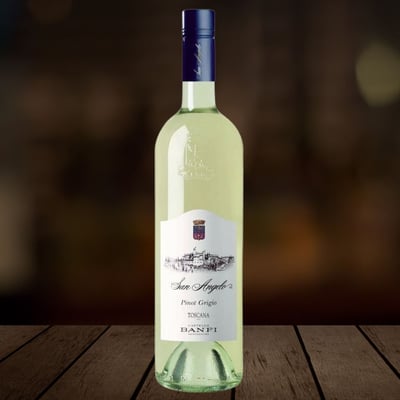 Banfi San Angelo, 2019