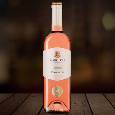 Garofoli Rosato, 2019
