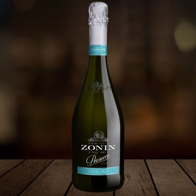 Zonin, Prosecco Brut