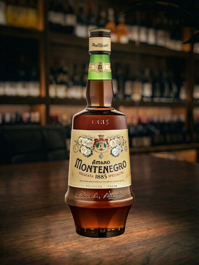 Amaro Montenegro