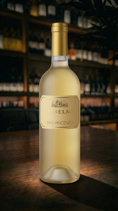 Anselmi San Vincenzo Bianco Veneto IGT 