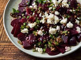 Beetroot Salad