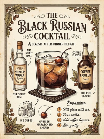 Black Russian