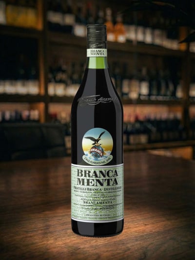 Branca Menta