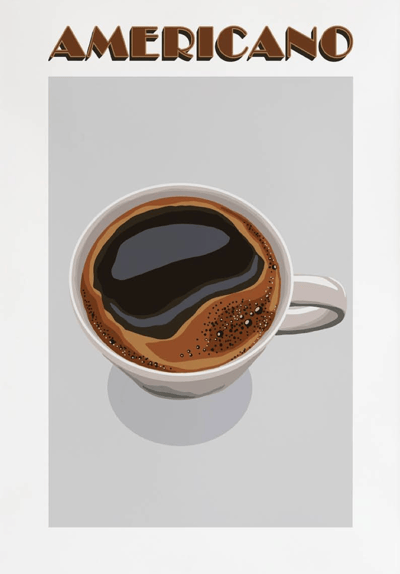 Caffè Americano