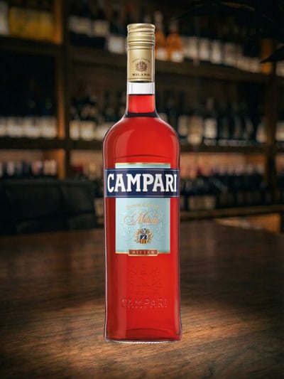 Campari Bitter