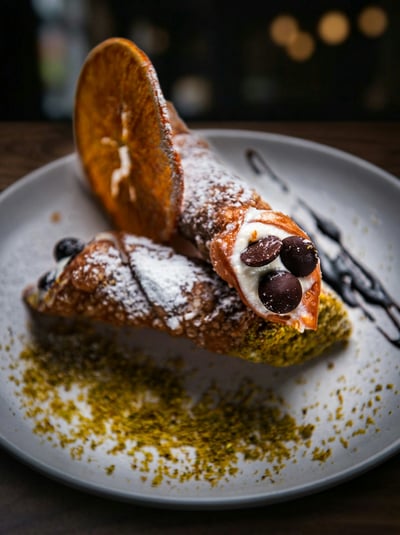 Cannoli