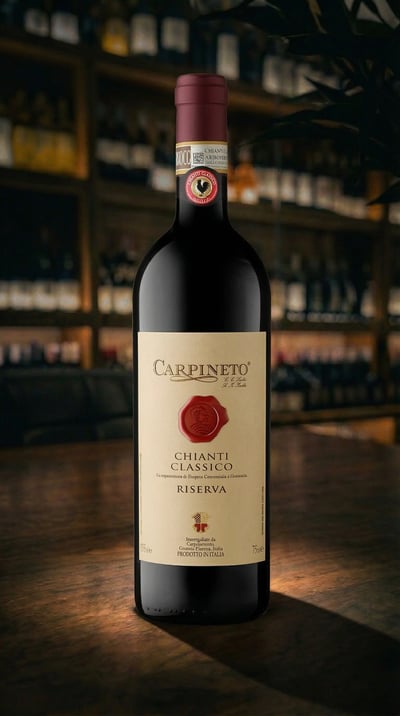 Carpineto Chianti Classico DOCG