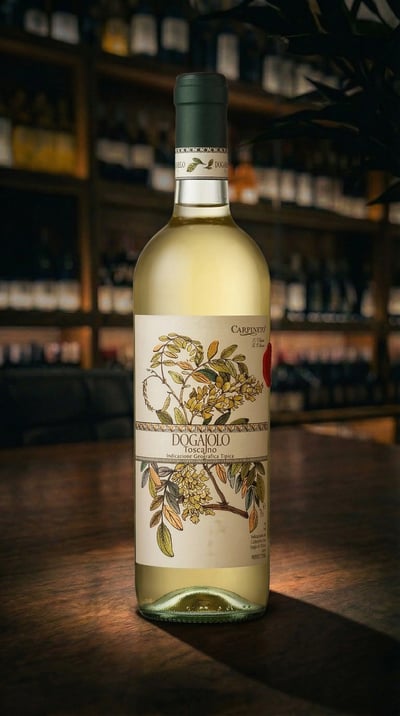 Carpineto Dogajolo Toscana Bianco IGT