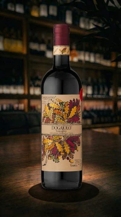 Carpineto Dogajolo Toscana Rosso IGT
