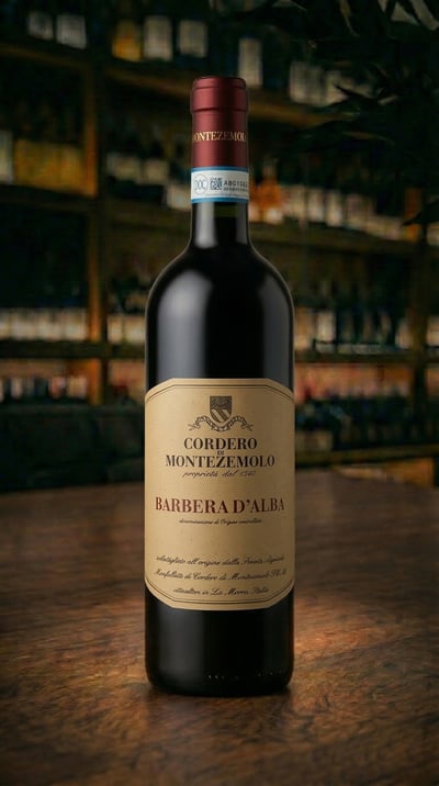 Cordero di Montezemolo Nebbiolo Langhe DOC