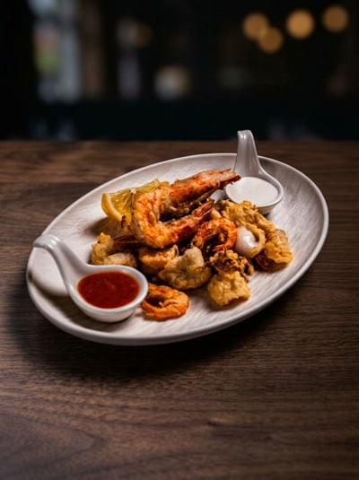 Fritto Misto