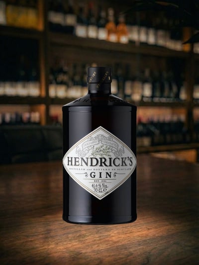 Hendrick's Gin