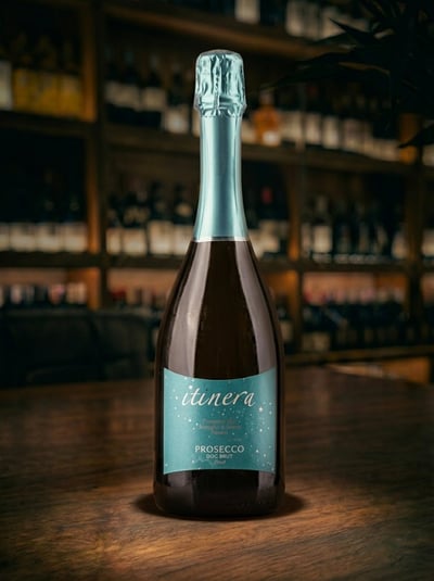Itinera Prosecco DOC Brut