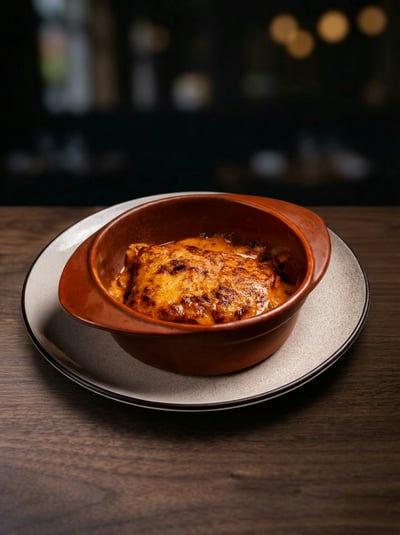 Lasagna 