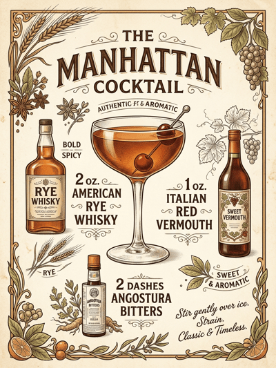 Manhattan 