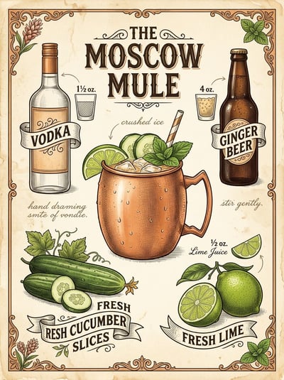 Moscow Mule