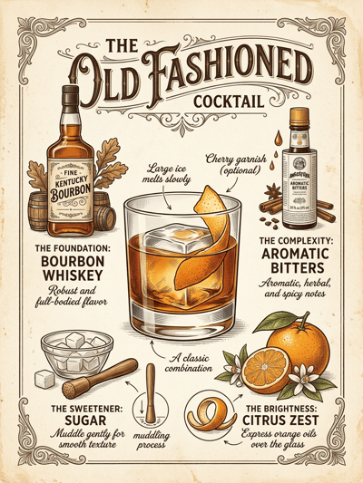 Old Fashioned