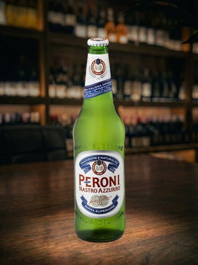 Peroni Nastro Azzurro 
