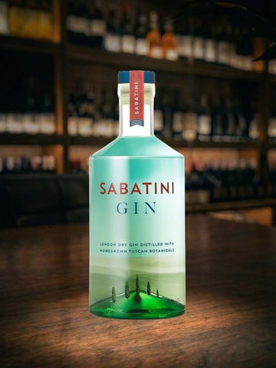 Sabatini Gin