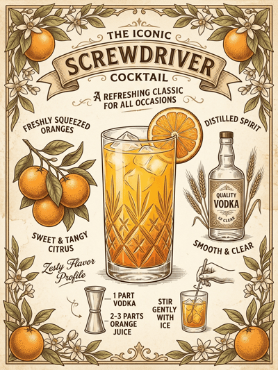 Screwdriver