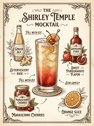 Shirley Temple 