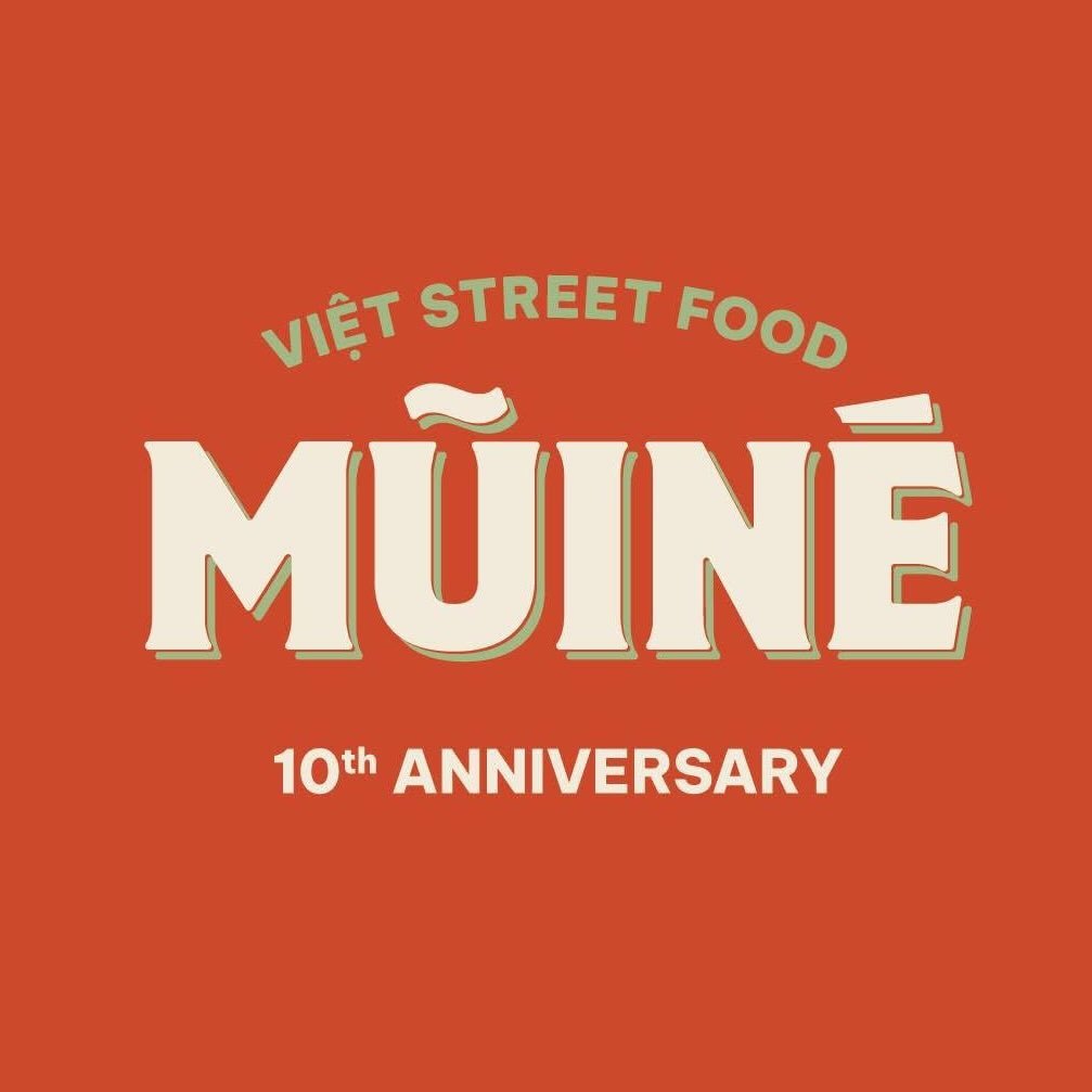 Muine k village