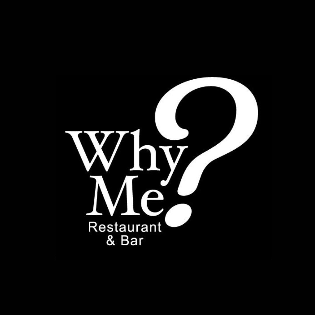 Why me? Restaurant & Bar