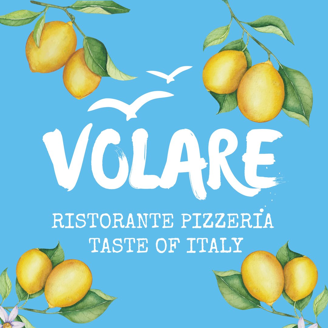 VOLARE Bkk