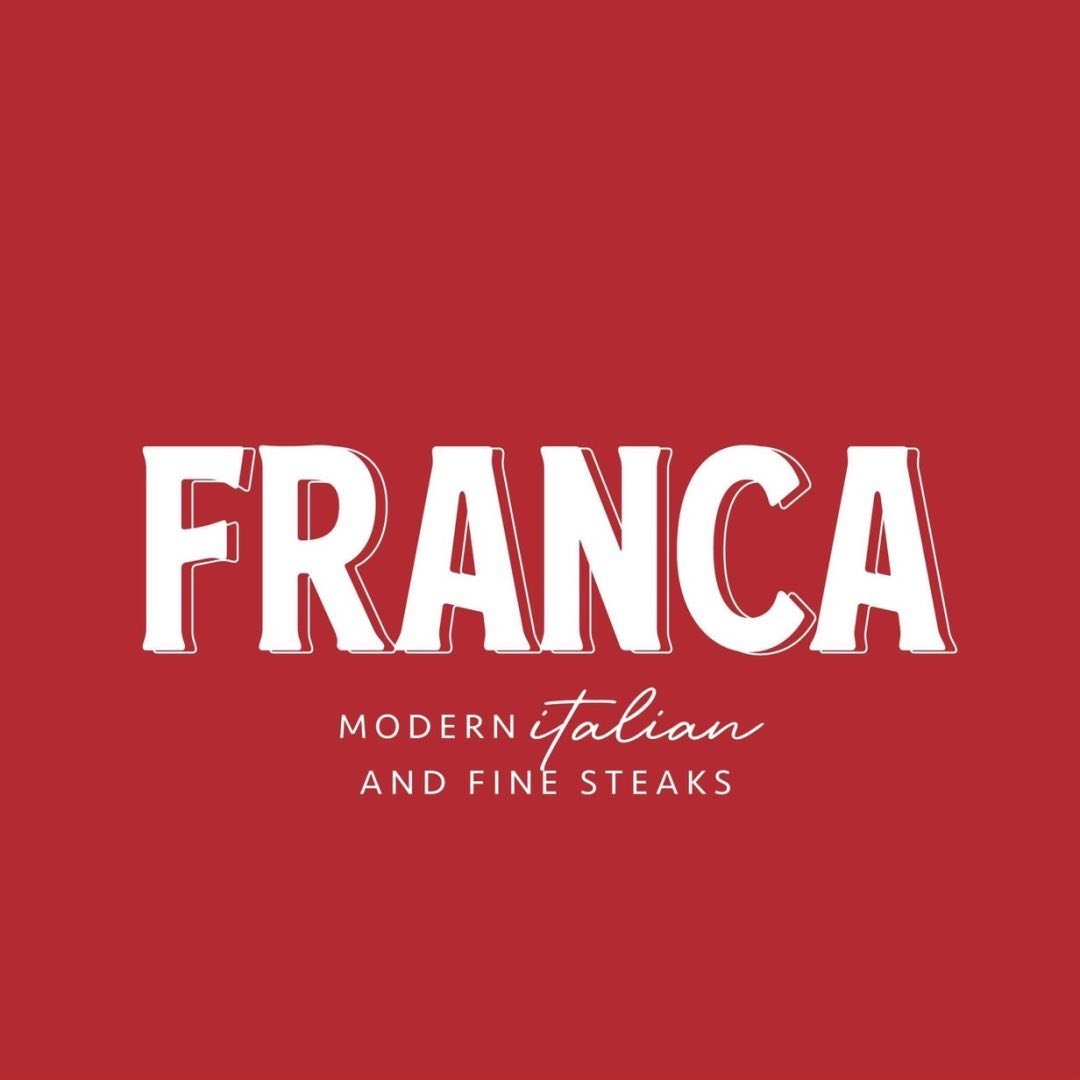 Franca | Modern Italian and Fine Steaks