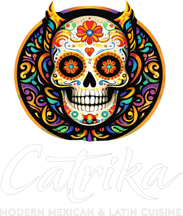 Catrika – Mexican Latin Grill & Cocktail Bar